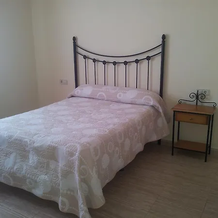 Maison d'hôtes Los Martinez