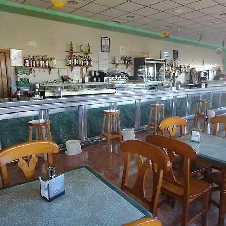 Los Martinez Albatera