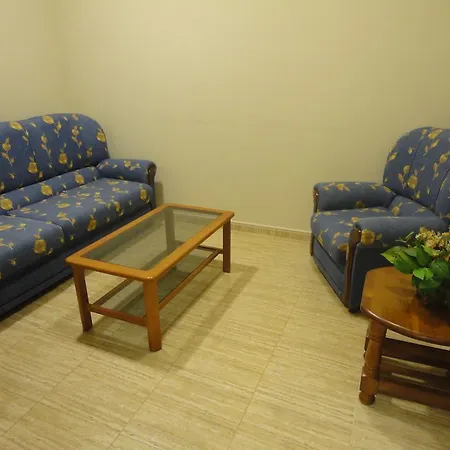 Los Martinez Albatera