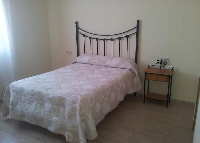 Pensionat Los Martinez