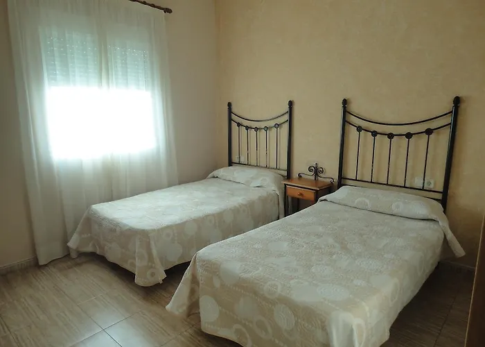 Pensionat Los Martinez *