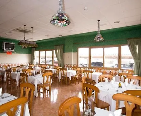 Los Martinez Albatera