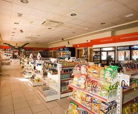 Pensionat Los Martinez Albatera