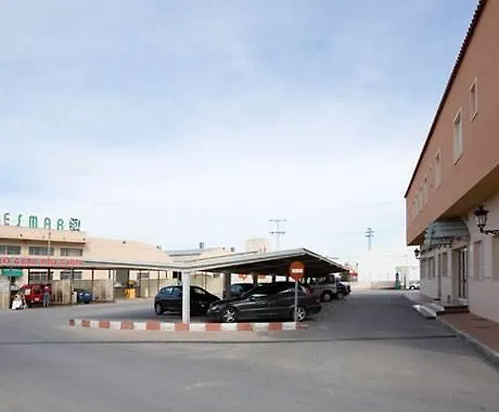 Los Martinez Albatera