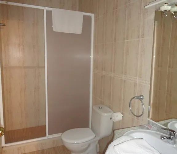 Pensionat Los Martinez Albatera