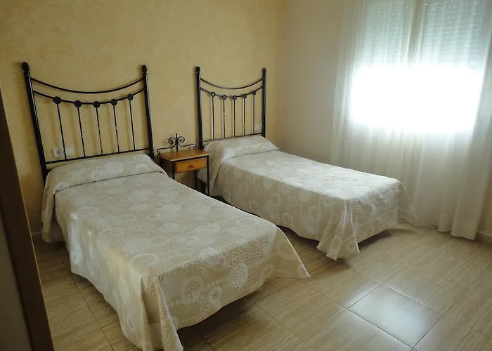 Guest house Los Martinez Albatera